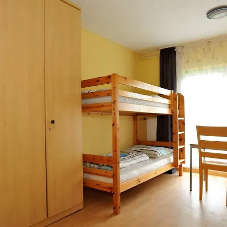 Hostel Nohotel Dranske
