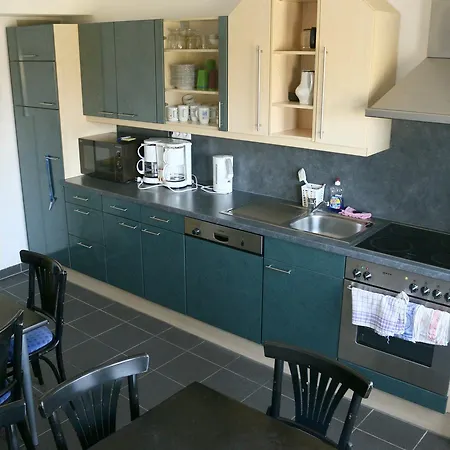 Hostel Nohotel Dranske